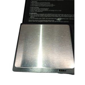 ZING-1000 LCD Professional Digital Pocket Scale